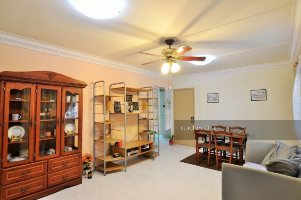 Compassvale Road thumbnail photo